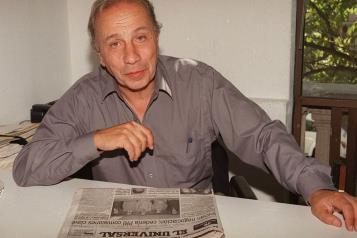 Muere el historiador Adolfo Gilly a los 94 a&ntilde;os