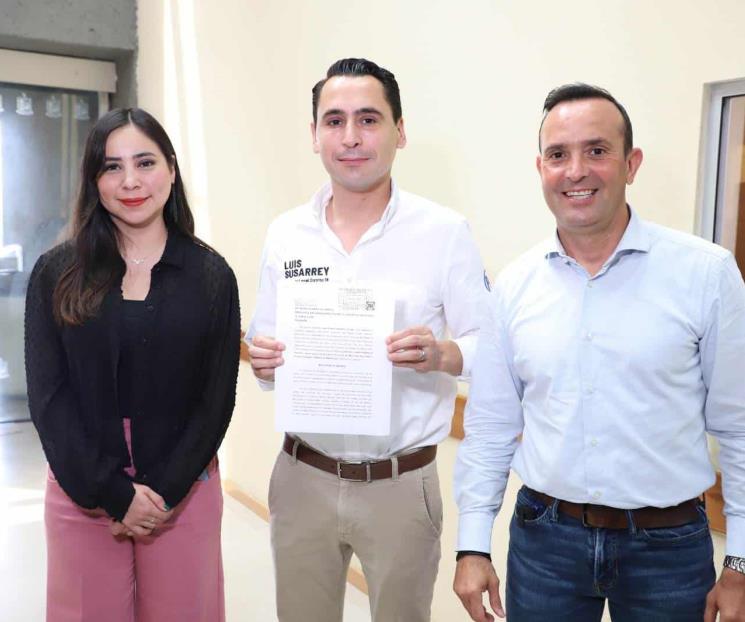 Va GLPAN por puentes peatonales accesibles