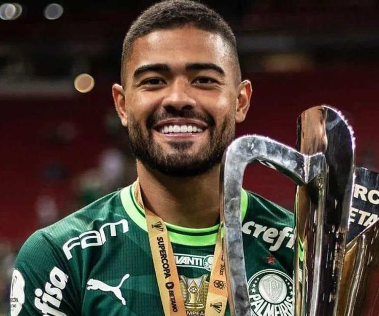 Bruno Tabata ya fue ofrecido al Monterrey