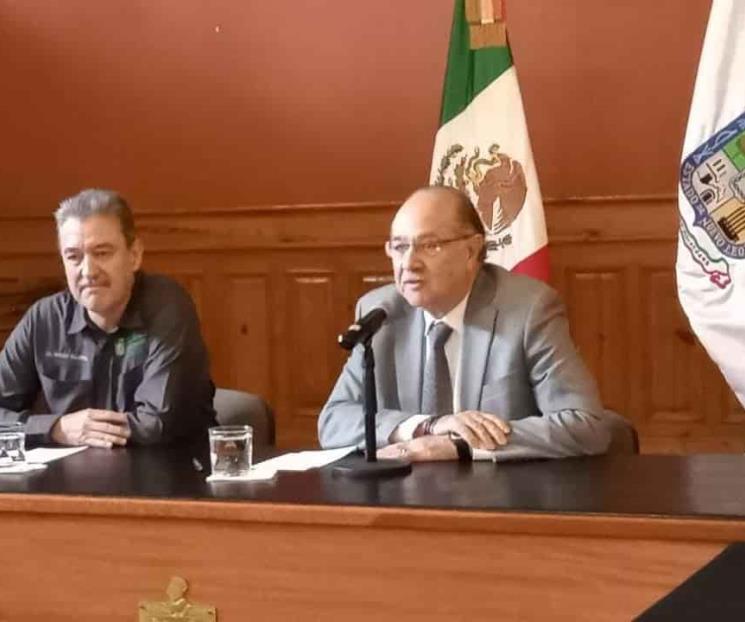 Descarta NL fusilamiento de 6 en Apodaca