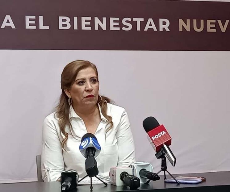 Llegan recursos de bienestar para meses de julio y agosto