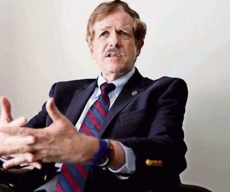 Se bajan 8 aspirantes a la contienda presidencial Se bajan 8 aspirantes a la contienda presidencial