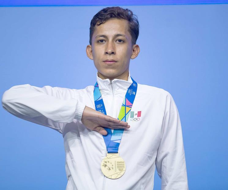 México va por marca récord en JCC México va por marca récord en JCC