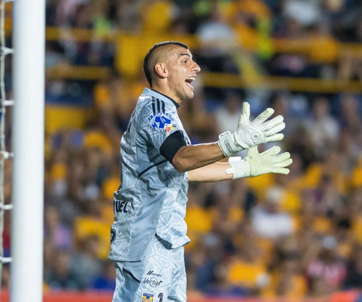 El histórico récord al que aspira Nahuel ante Bravos 
