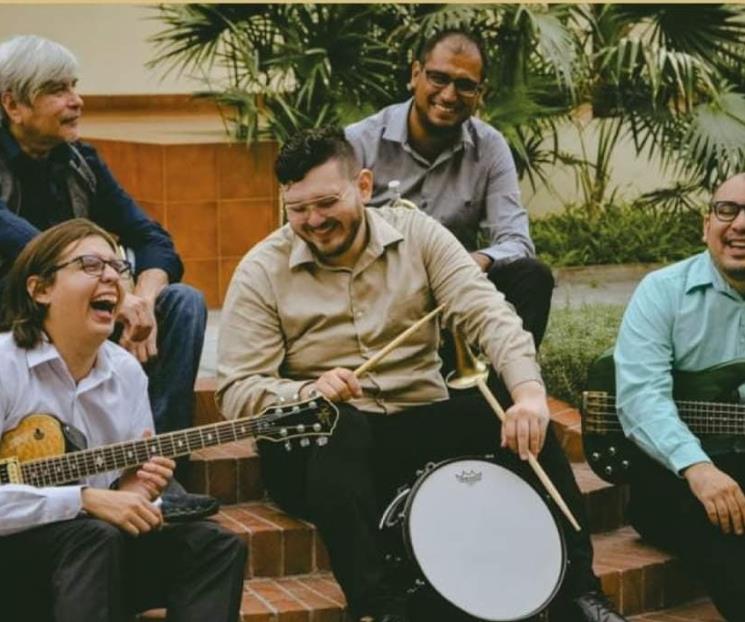 El municipio de Bustamante se llenará de swing