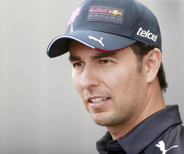 Eliminan a ‘Checo’ del Power Ranking
