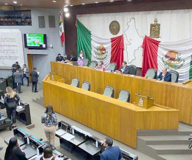 Exigen diputados a Estado no minimizar ola de violencia