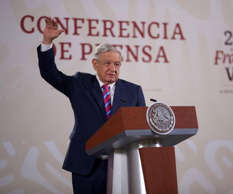 ONU no hace trabajo para combatir desigualdad: AMLO