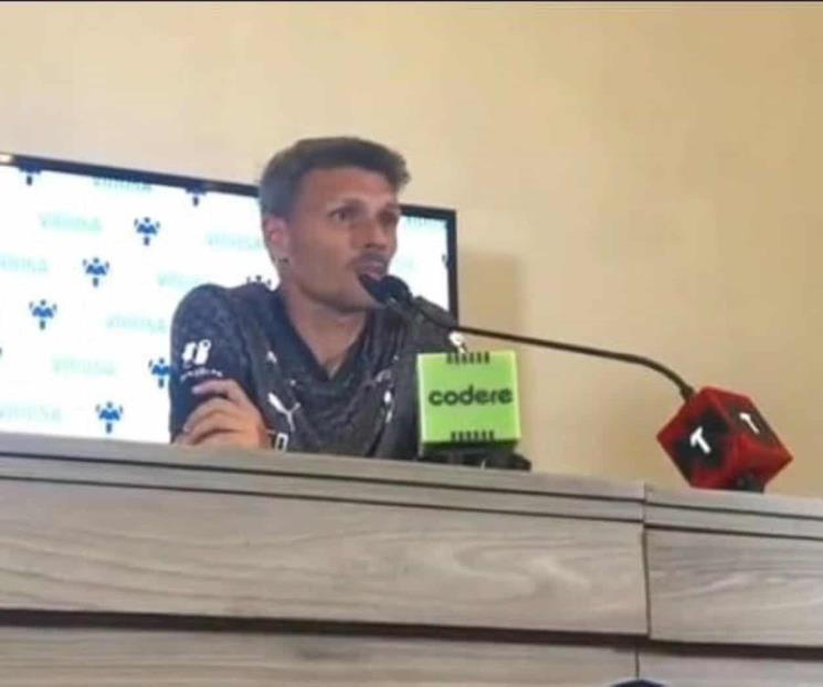 ‘No tengo que dar explicaciones por lo de pádel’: Tano