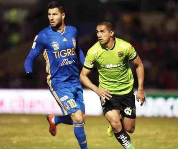 Bravos permitirán afición de Tigres, pero no a la barra