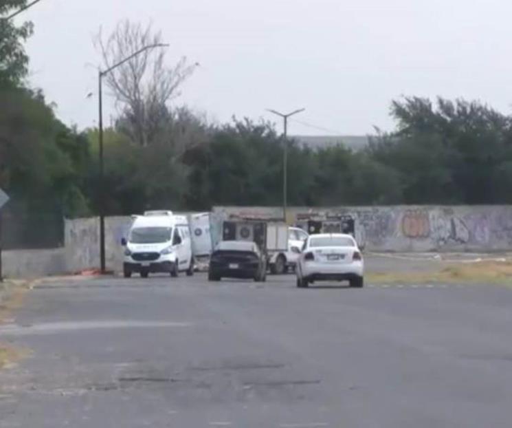 Identifican a ejecutados en Apodaca