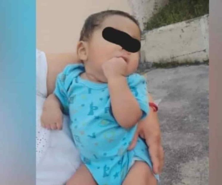 Padres del bebé hallado en SN fueron ejecutados