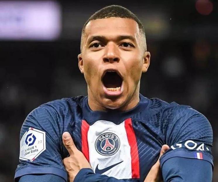 Liverpool ofrece 200 millones de euros por Mbappé Liverpool ofrece 200 millones de euros por Mbappé