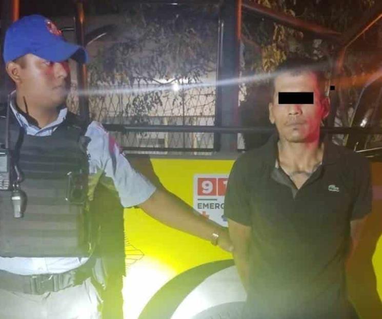 Incendia taller por accidente