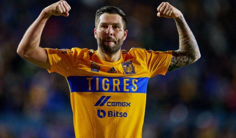 Plantel de Tigres tiene mucho gol en Ciudad Juárez 