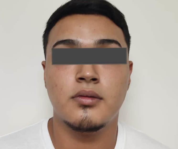 Aprehenden a presuntos responsables de homicidio
