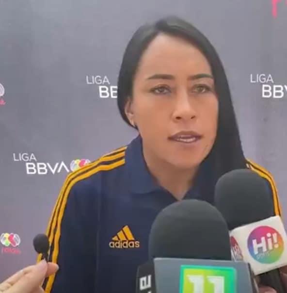 En Tigres Femenil no ven revancha ante América