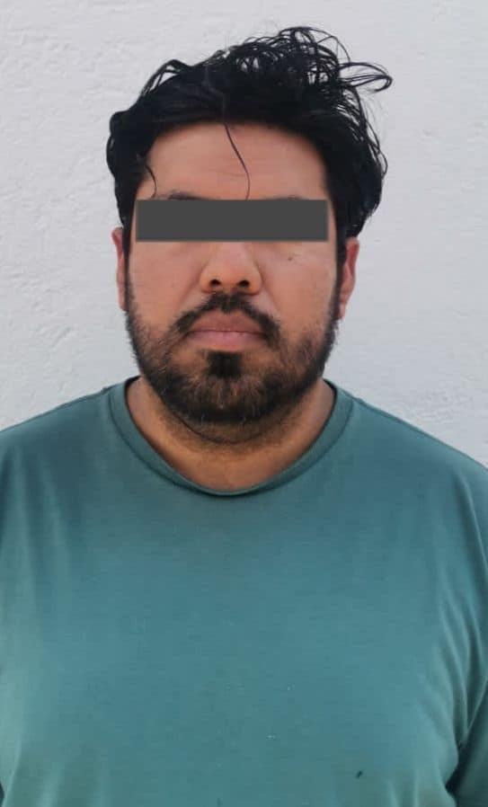 Cae médico por homicidio Cae médico por homicidio