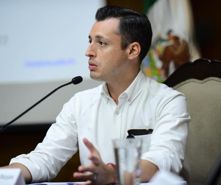 Pide Colosio a Estado y Federación apoyo en seguridad Pide Colosio a Estado y Federación apoyo en seguridad