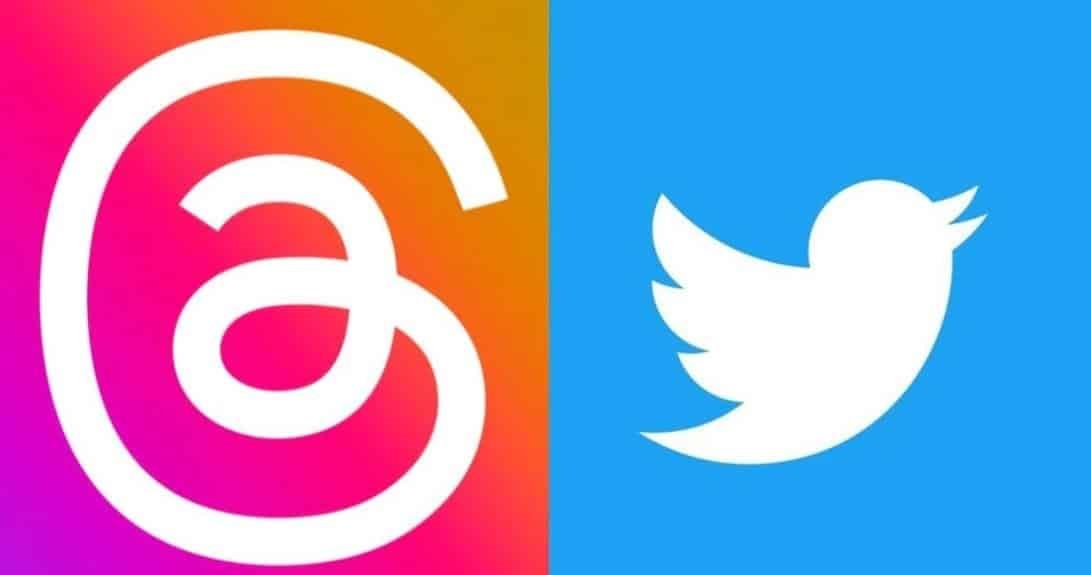 ¿Cuál es mejor? 5 diferencias entre Threads y Twitter