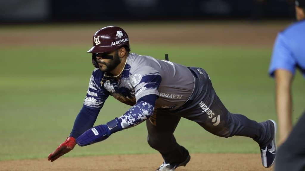 Algodoneros asegura la serie ante los Sultanes