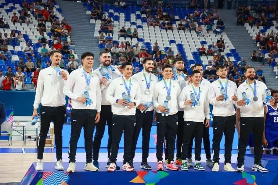 Siguen atletas regios ganando medallas en Centroamericanos Siguen atletas regios ganando medallas en Centroamericanos