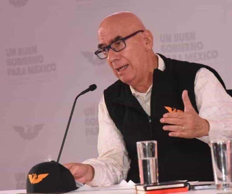 Ve Dante Delgado posible alianza si Xóchitl es candidata Ve Dante Delgado posible alianza si Xóchitl es candidata