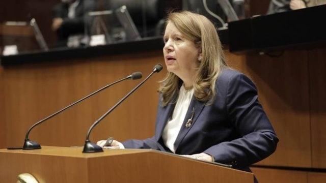 Ministra de SCJN propone dar revés a impugnación del INAI