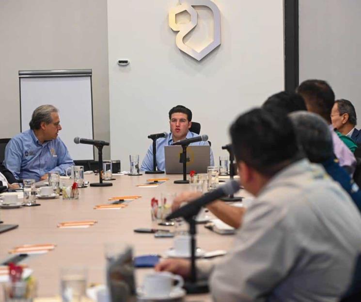 Alistan detalles para el cierre hidráulico de Presa Libertad
