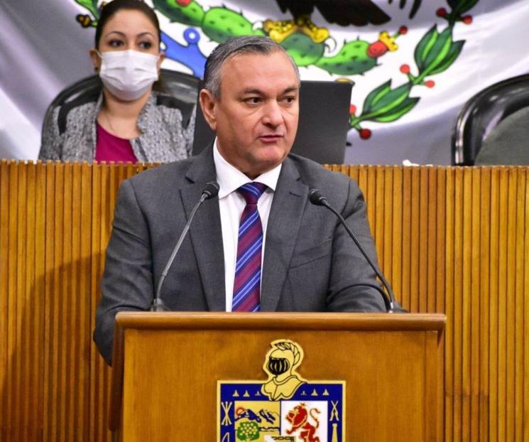 Piden seguridad para familias