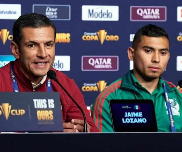 Acepta Jimmy que se busque DT en el Tri