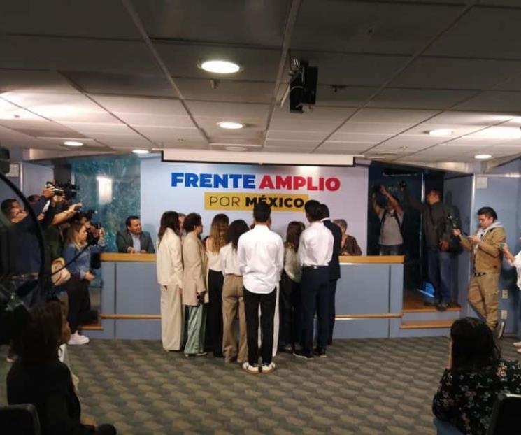 No asiste García Cabeza de Vaca; lo registra su hermano