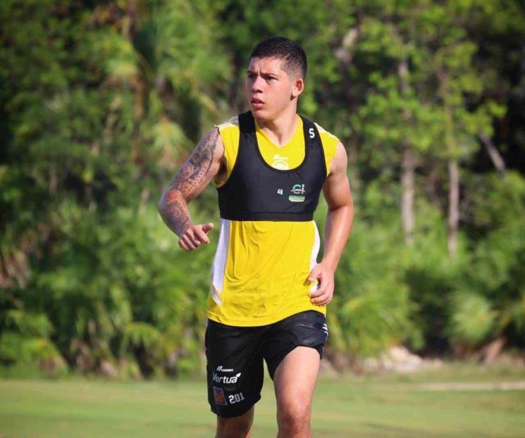Operan a Sebastián Fierro de Tigres 