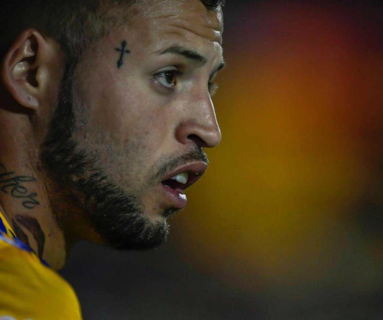 Apuestan en Tigres por el Diente para suplir a Gignac Apuestan en Tigres por el Diente para suplir a Gignac
