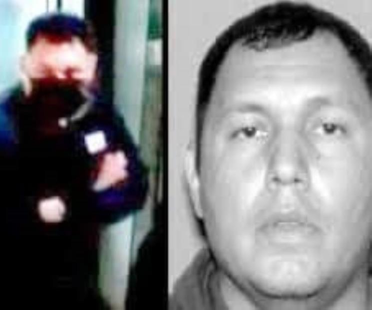 Detienen a presunto feminicida serial en Estados Unidos