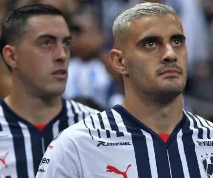 Regresan los Rayados a Televisa