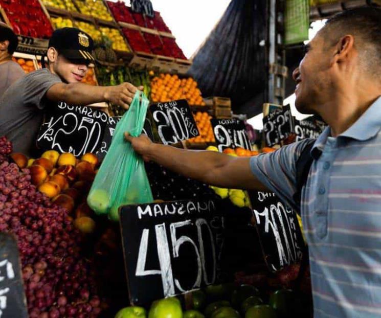 Inflación cede a 5.06% en junio; estos productos subieron