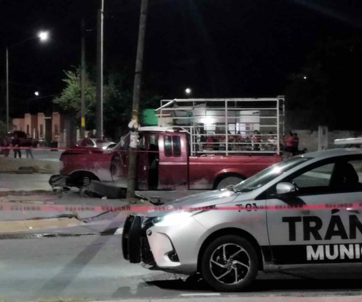 Vinculan a proceso a conductor homicida