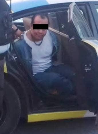 Causa daños en centro nocturno