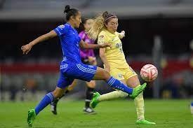 Irá Tigres Femenil por segundo Campeón de Campeonas Irá Tigres Femenil por segundo Campeón de Campeonas