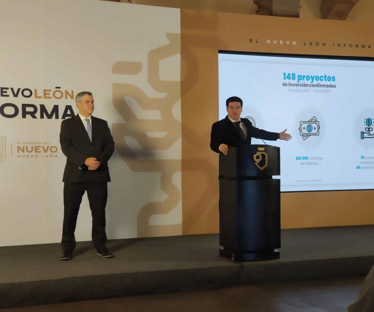 Presume gobernador haber roto todos los récords