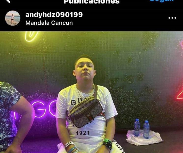Detienen a acosador de jugadoras