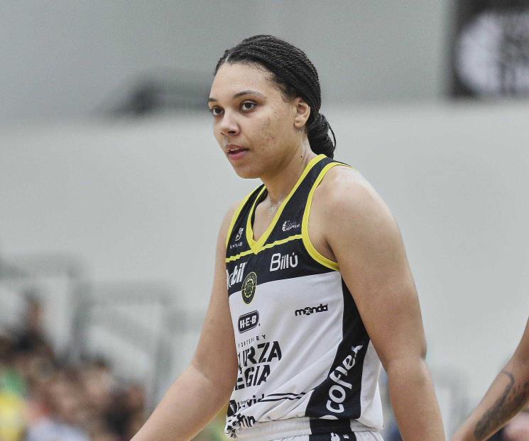 Vence FR Femenil a Correcaminos