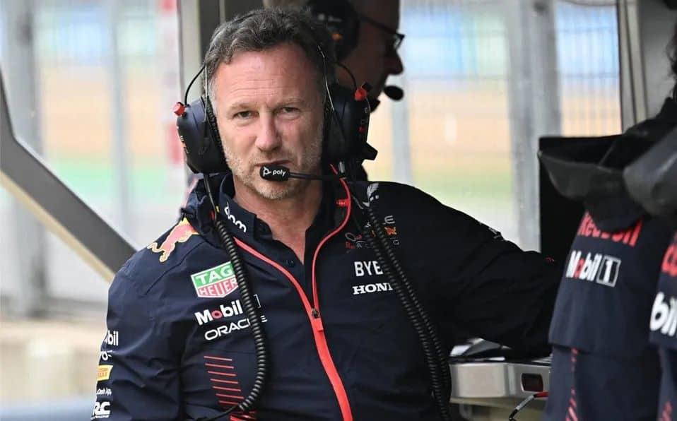 Los sábados son de pesadilla para Checo