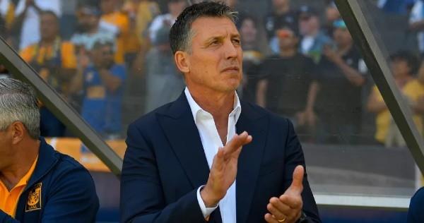 Tristes Siboldi con el empate