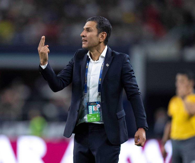 Valora Jimmy el pase a semifinales Valora Jimmy el pase a semifinales