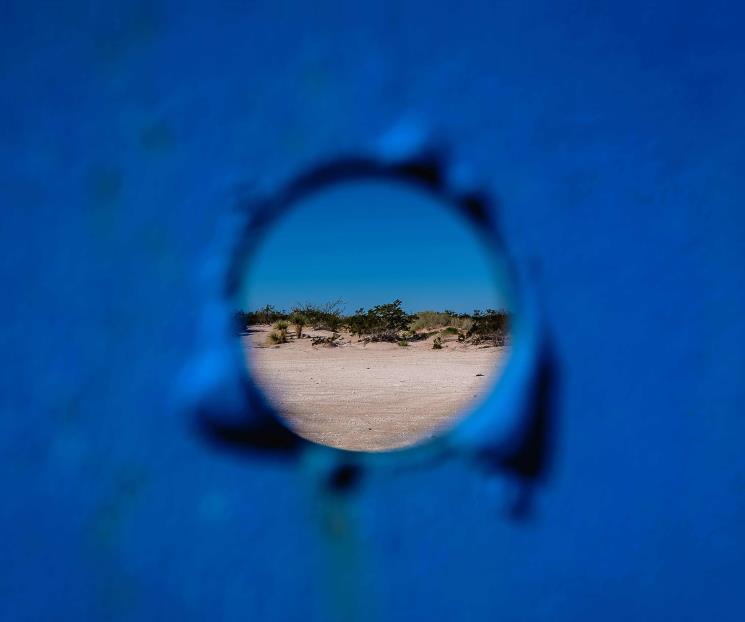 Ofrecen mirada del arte a la migración y movilidad