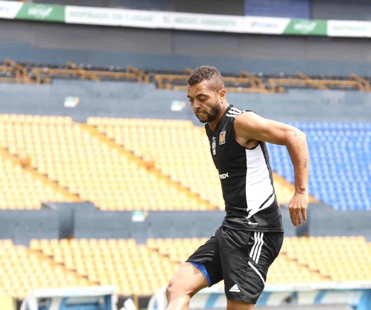 Busca Tigres su primer triunfo