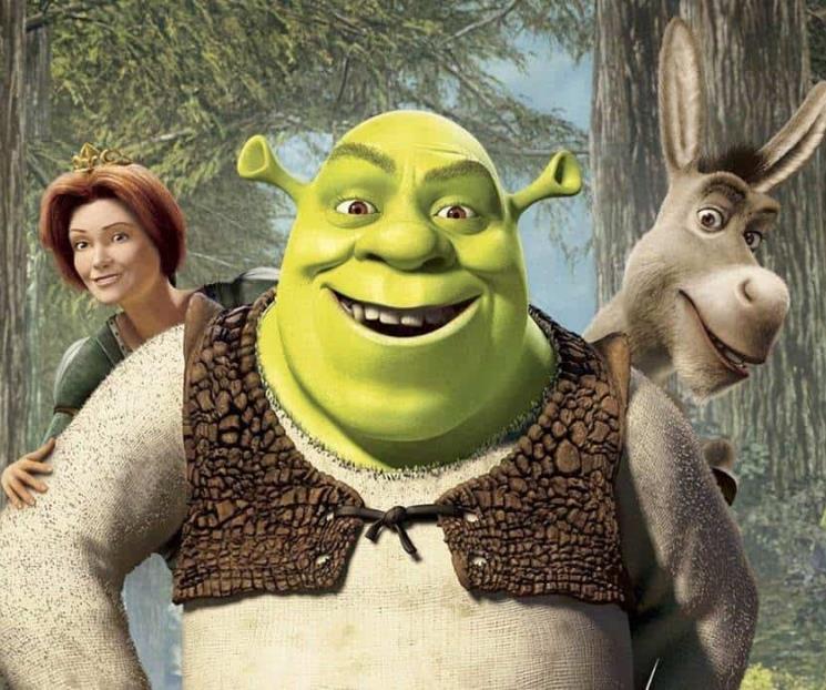 Llega Shrek, el músical gratis a Escobedo