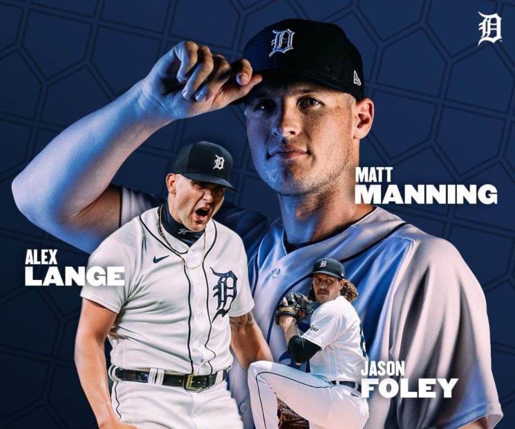 Historia en GL... Hay juego sin hit ni carrera en Detroit